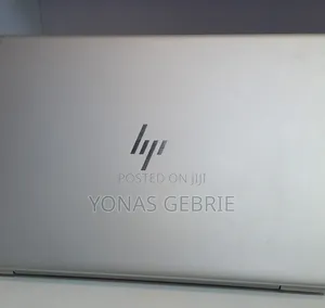New Laptop HP EliteBook 840 8GB Intel Core i5 SSD 512GB