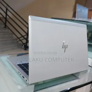 New Laptop HP EliteBook 830 G7 16GB Intel Core i7 SSD 512GB