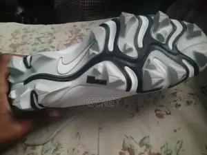 Nike Force Trout 9 White