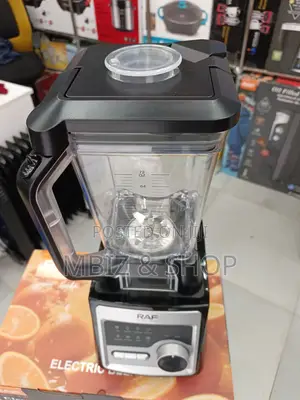 RF 2Liter Juice Blender