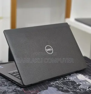 New Laptop Dell Latitude 5310 16GB Intel Core i5 SSD 512GB