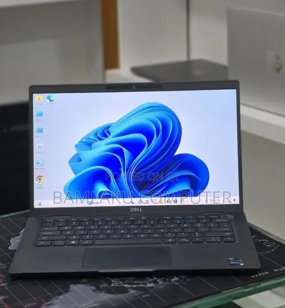 New Laptop Dell Latitude 5310 16GB Intel Core i5 SSD 512GB