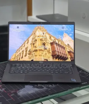 New Laptop Dell Latitude 5310 16GB Intel Core i5 SSD 512GB