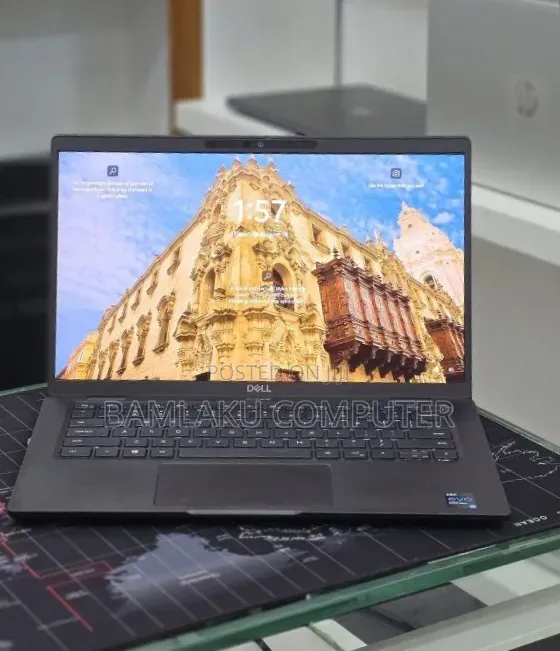 New Laptop Dell Latitude 5310 16GB Intel Core i5 SSD 512GB