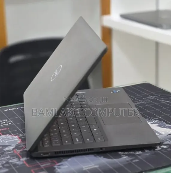 New Laptop Dell Latitude 5310 16GB Intel Core i5 SSD 512GB