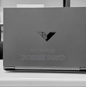 New Laptop HP Victus 16 16GB Intel Core i7 SSD 512GB