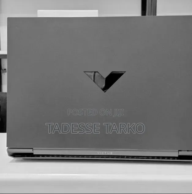 New Laptop HP Victus 16 16GB Intel Core i7 SSD 512GB