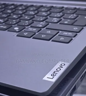New Laptop Lenovo ThinkBook 15 16GB Intel Core Ultra 7 SSD 512GB