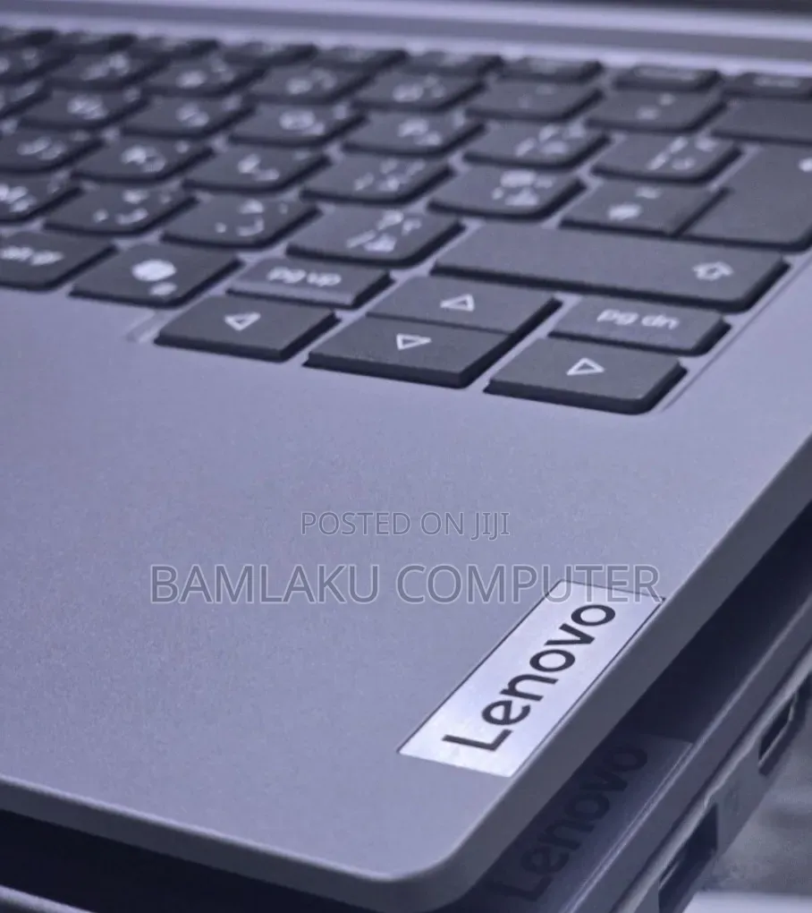 New Laptop Lenovo ThinkBook 15 16GB Intel Core Ultra 7 SSD 512GB