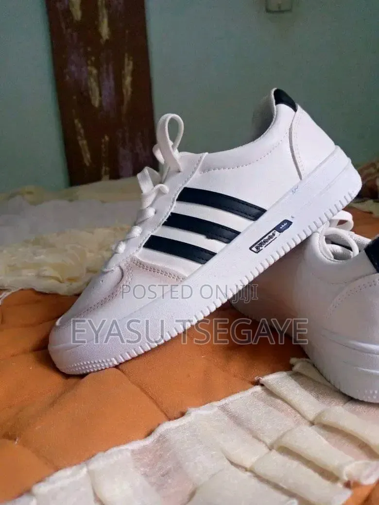 Brand New Shoes