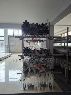 Stainless Steel Pipe Any Diameters