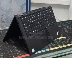 New Laptop Lenovo ThinkPad X380 Yoga 16GB Intel Core i5 SSD 256GB
