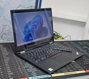 New Laptop Lenovo ThinkPad X380 Yoga 16GB Intel Core i5 SSD 256GB