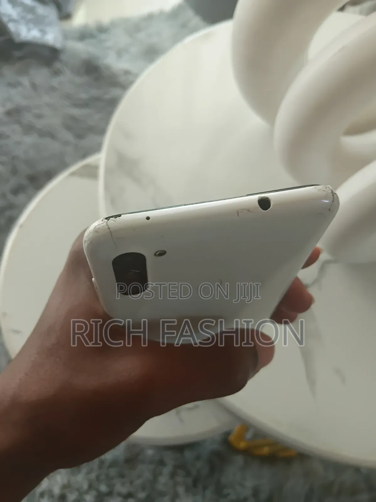 Samsung Galaxy A11 32 GB White