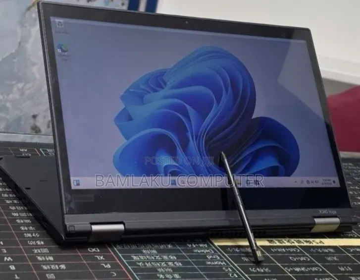 New Laptop Lenovo ThinkPad T14s Gen 2 16GB Intel Core i5 SSD 512GB