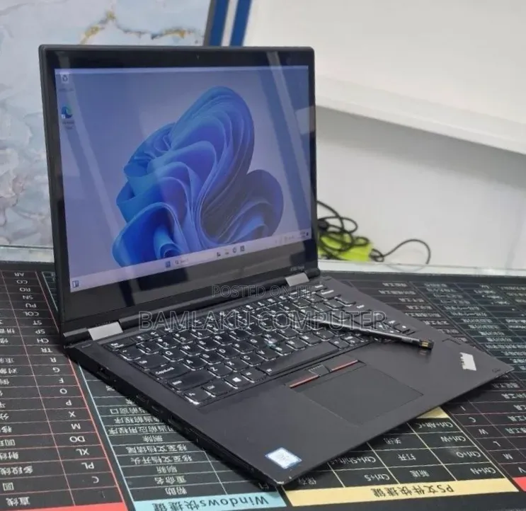 New Laptop Lenovo ThinkPad T14s Gen 2 16GB Intel Core i5 SSD 512GB