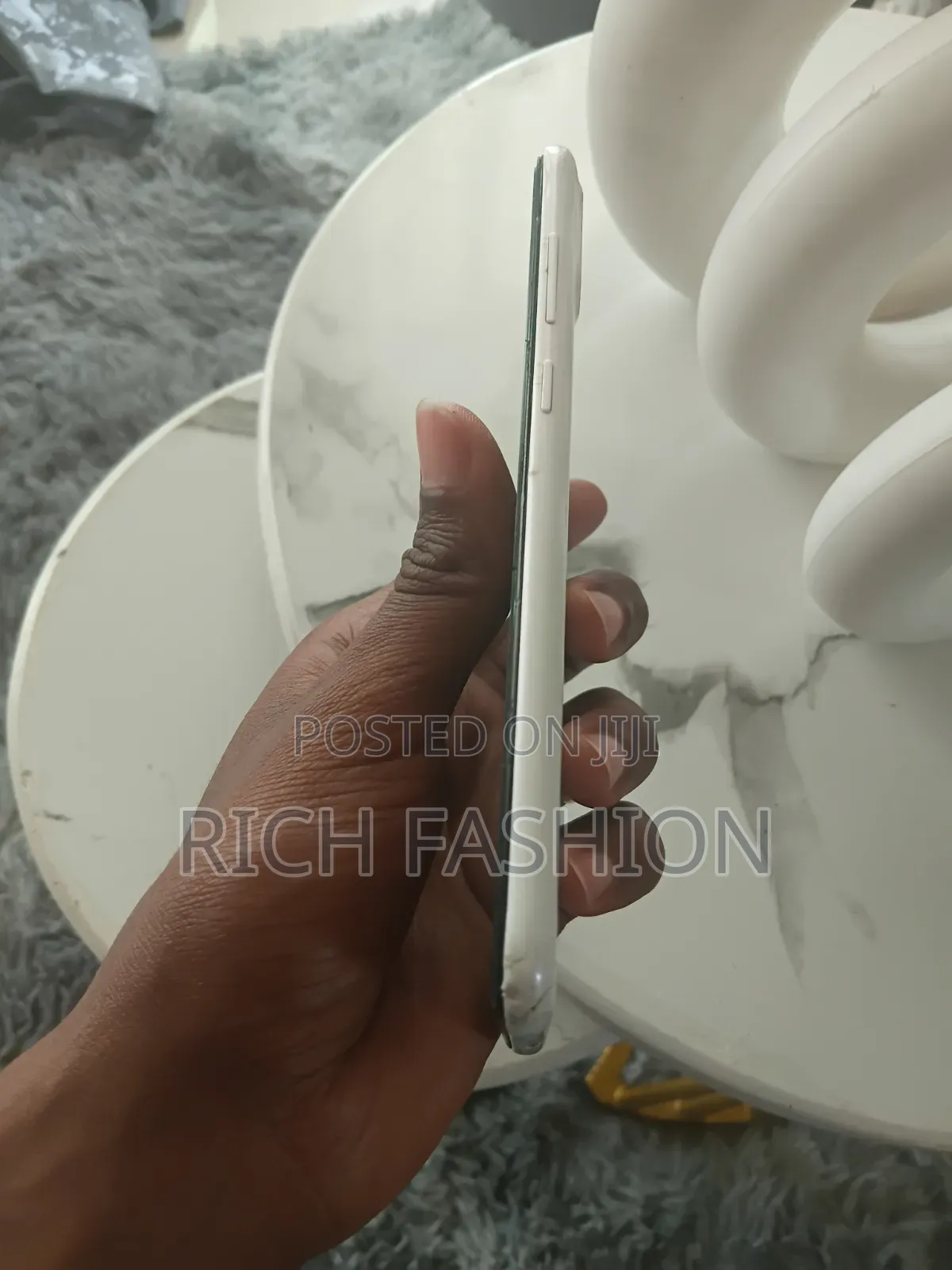Samsung Galaxy A11 32 GB White