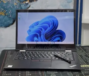 New Laptop Lenovo ThinkPad T14s Gen 2 16GB Intel Core i5 SSD 512GB