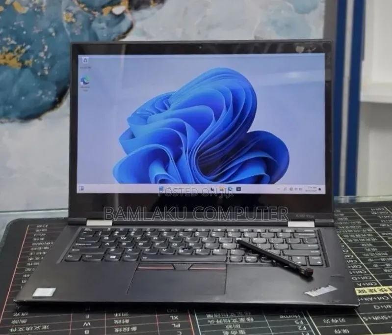 New Laptop Lenovo ThinkPad T14s Gen 2 16GB Intel Core i5 SSD 512GB