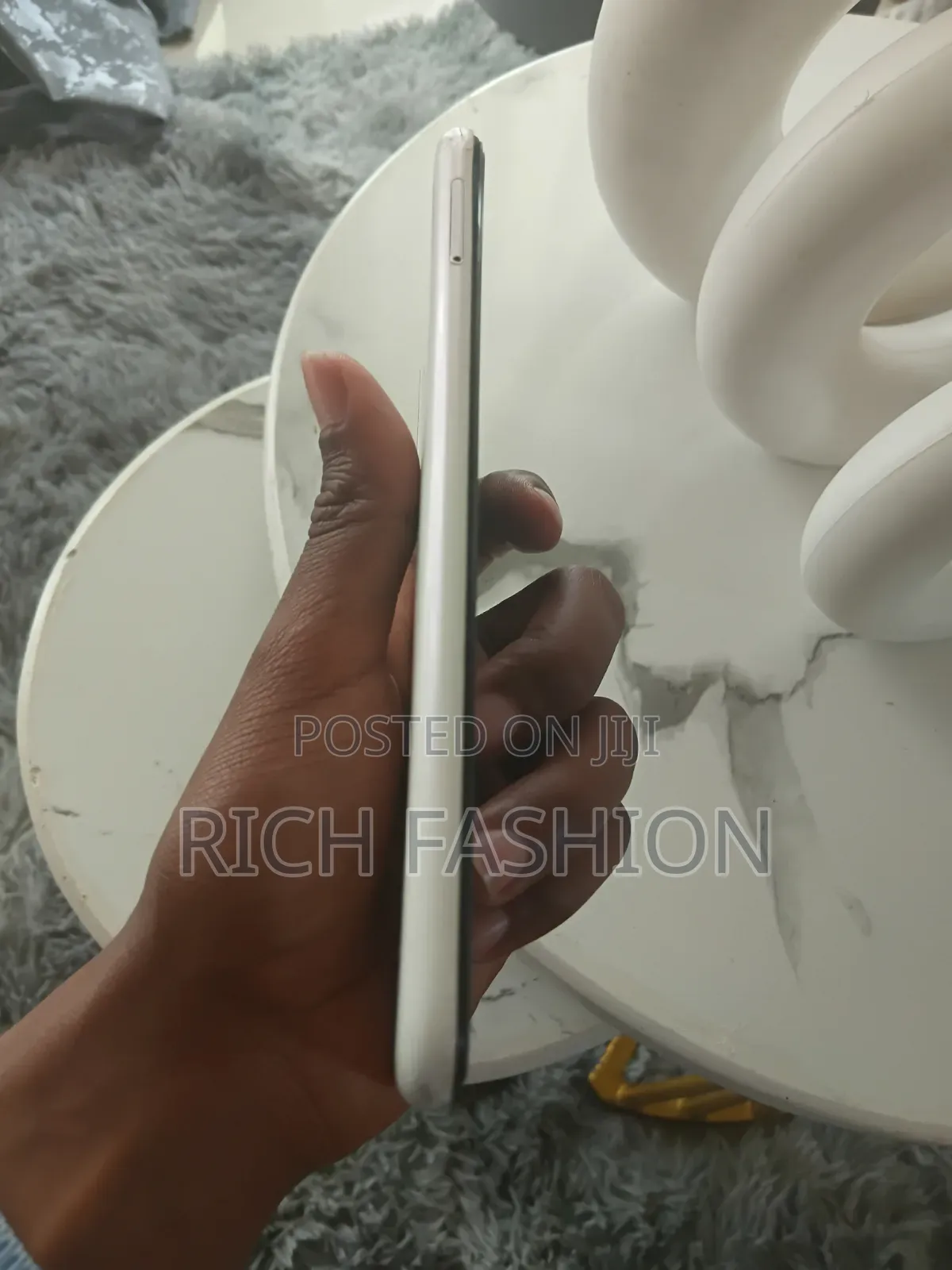 Samsung Galaxy A11 32 GB White