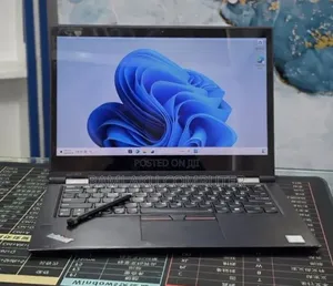 New Laptop Lenovo ThinkPad T14s Gen 2 16GB Intel Core i5 SSD 512GB