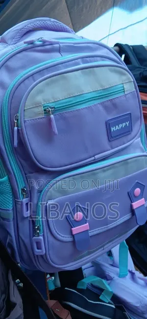 School Backpack