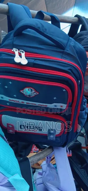School Backpack