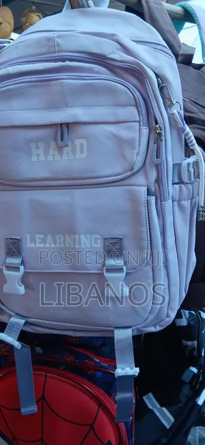 School Backpack
