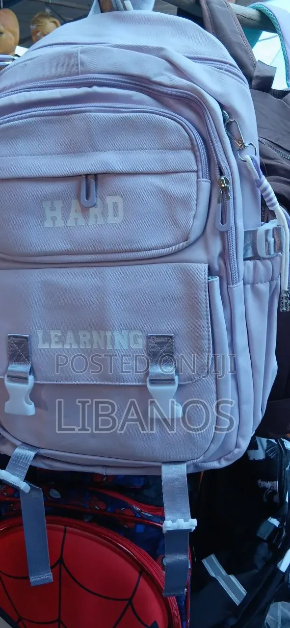 School Backpack