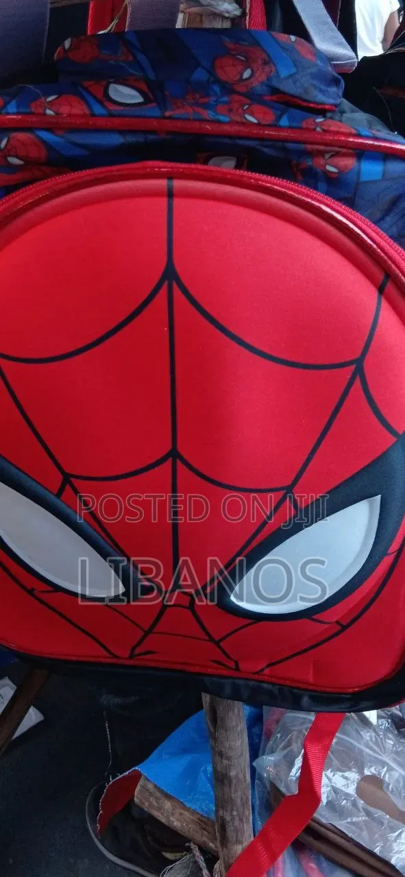 School Backpack