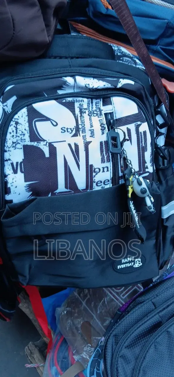 School Backpack