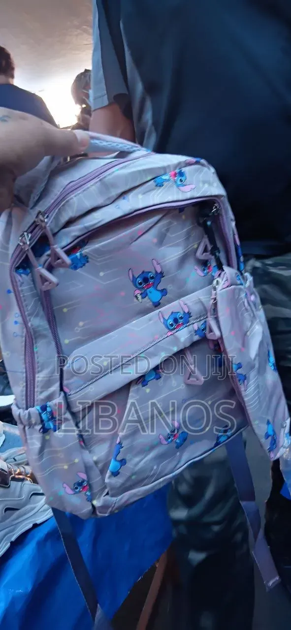 School Backpack