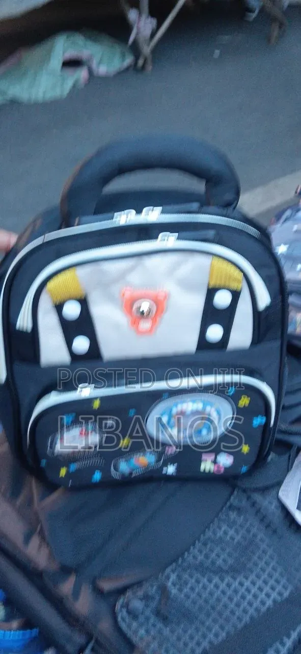 School Backpack