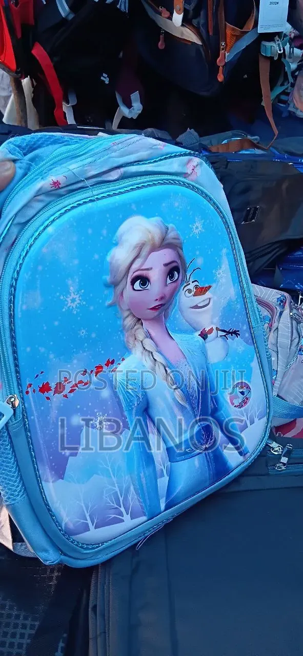 School Backpack