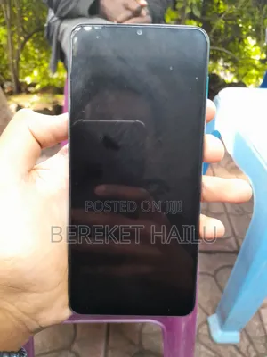 Samsung Galaxy M12 64 GB Blue