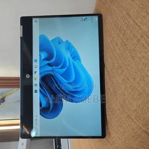 New Laptop HP Pavilion x360 16GB Intel Core i5 SSD 512GB