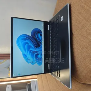 New Laptop HP Pavilion x360 16GB Intel Core i5 SSD 512GB