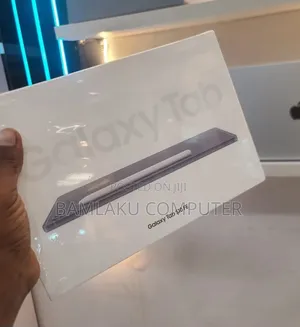 New Samsung Galaxy Tab S10 FE 128 GB