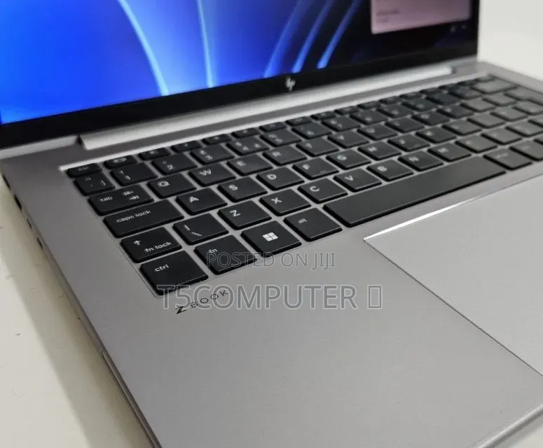 New Laptop HP Zbook Studio G7 16GB Intel Core i7 SSD 512GB