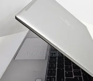 New Laptop HP Zbook Studio G7 16GB Intel Core i7 SSD 512GB