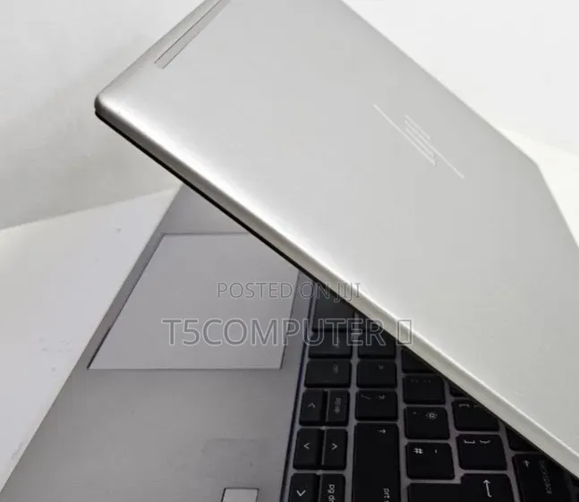 New Laptop HP Zbook Studio G7 16GB Intel Core i7 SSD 512GB