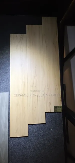 Perky Style Full Porcelain Tiles