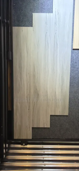Perky Style Full Porcelain Tiles