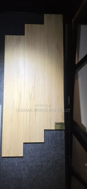 Perky Style Full Porcelain Tiles