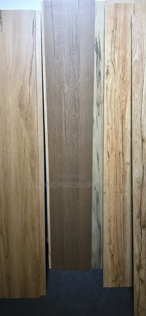 Perky Style Full Porcelain Tiles