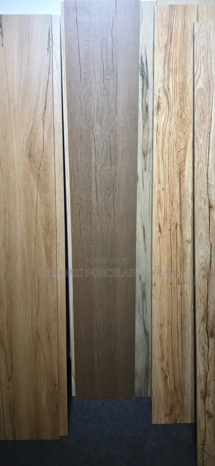 Perky Style Full Porcelain Tiles