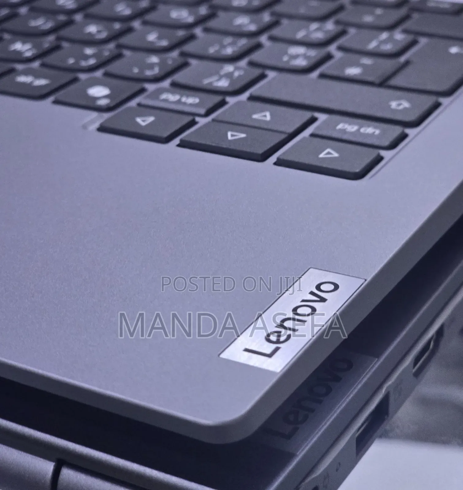 New Laptop Lenovo Thinkbook 14 16GB Intel Core Ultra 7 SSD 512GB