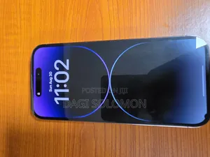 Apple iPhone 14 Pro 128 GB Purple