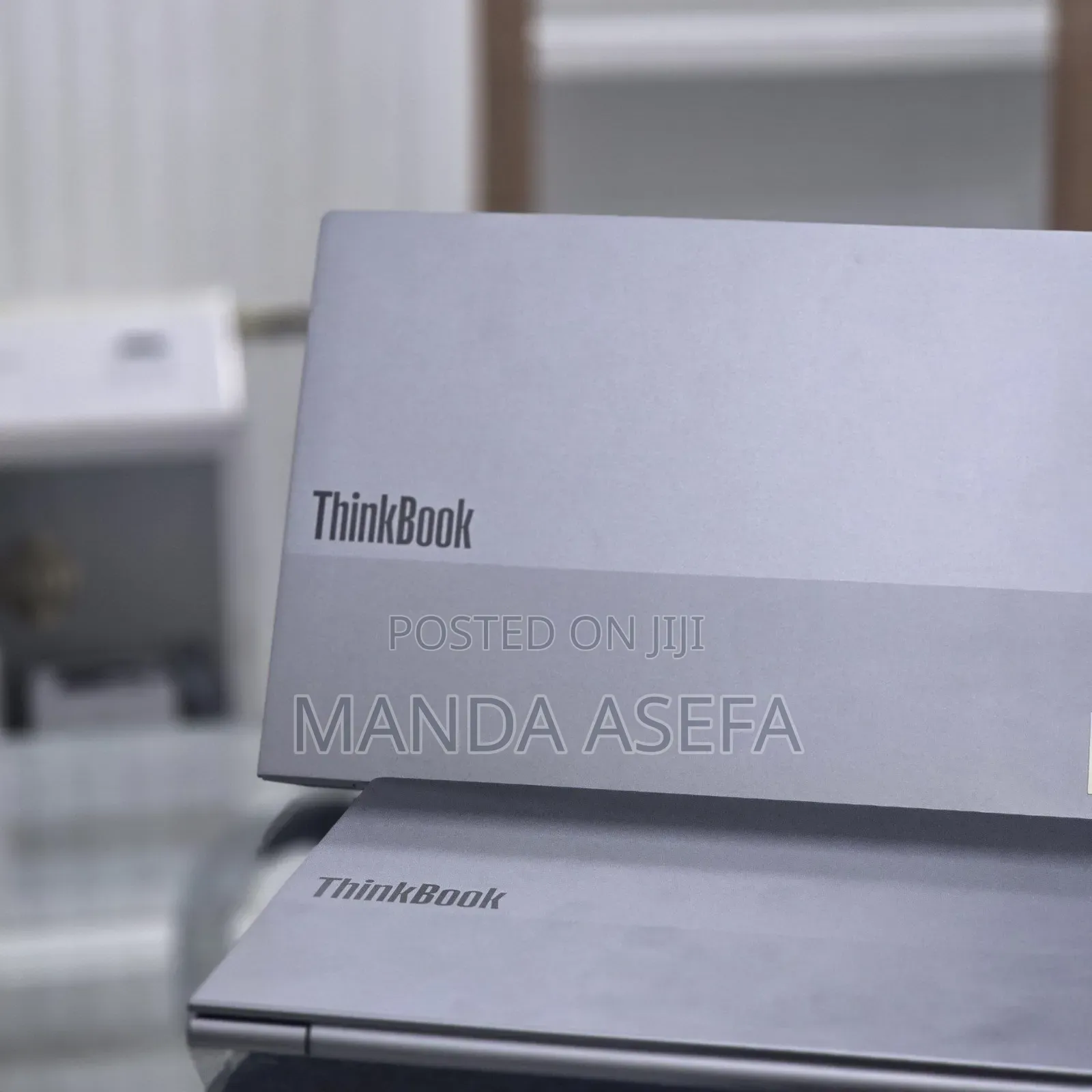 New Laptop Lenovo Thinkbook 14 16GB Intel Core Ultra 7 SSD 512GB