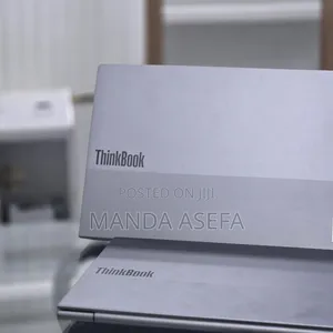 New Laptop Lenovo Thinkbook 14 16GB Intel Core Ultra 7 SSD 512GB